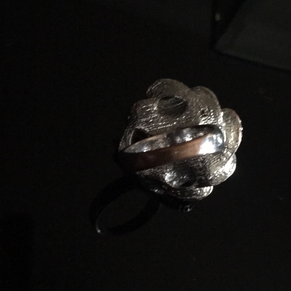 Ladies cocktail ring - Picture 5 of 5